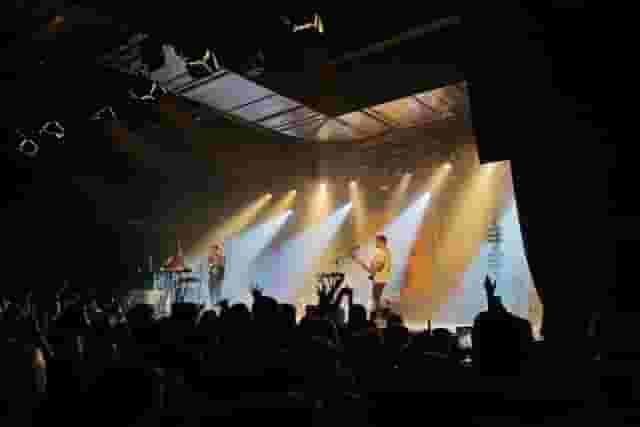 Concert Hall