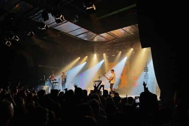 Concert Hall
