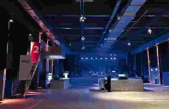 Concert Hall