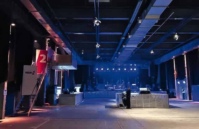 Concert Hall