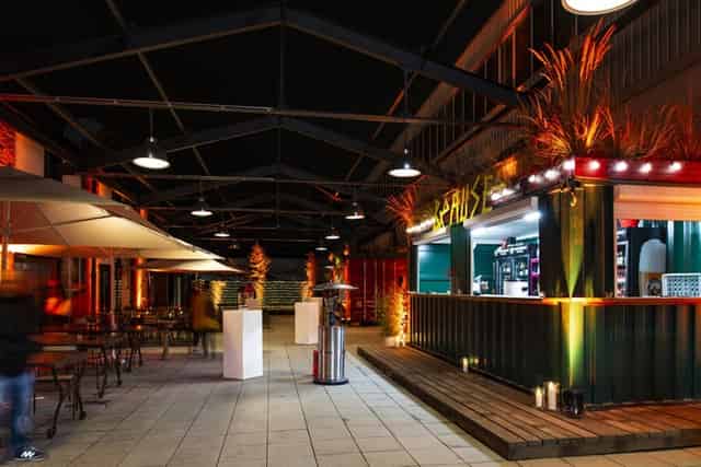 Club Volta
