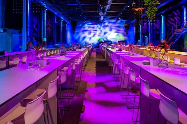 Club Volta