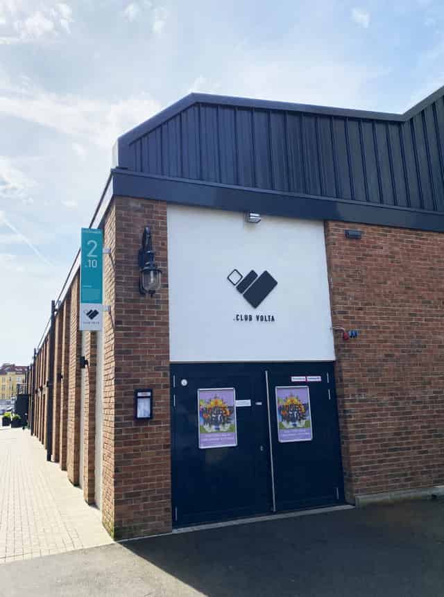 Club Volta