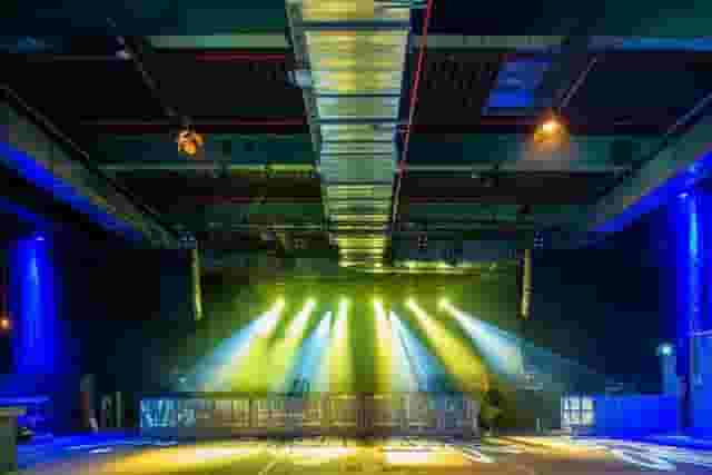 Club Volta