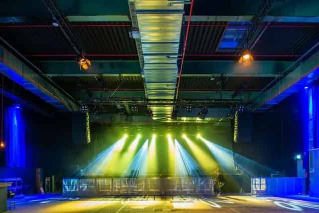Club Volta