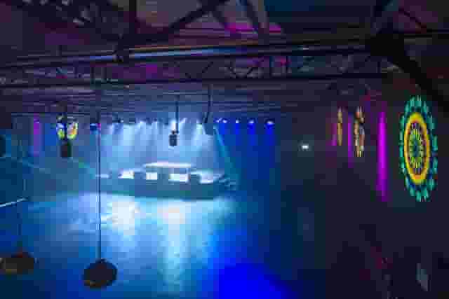 Club Volta