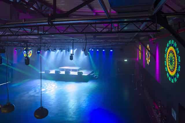 Club Volta