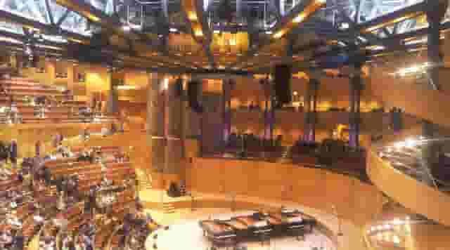 Opera house