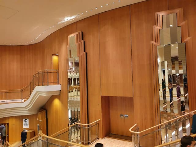 Kölner Philharmonie