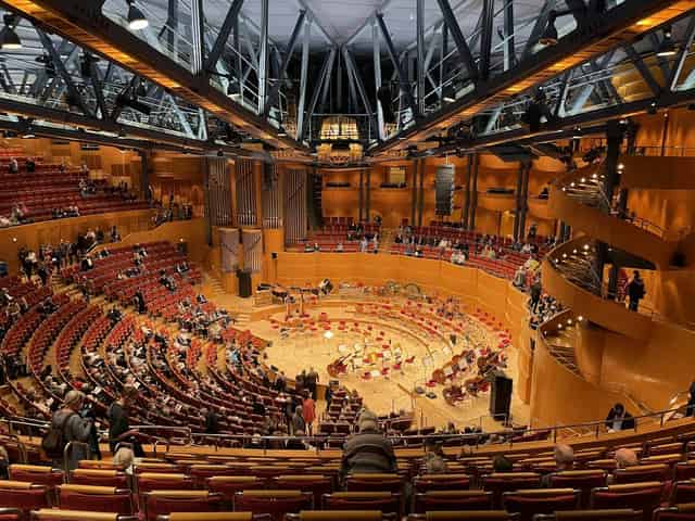 Kölner Philharmonie
