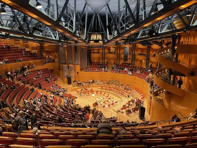 Kölner Philharmonie