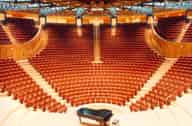 Baroque Music Venues