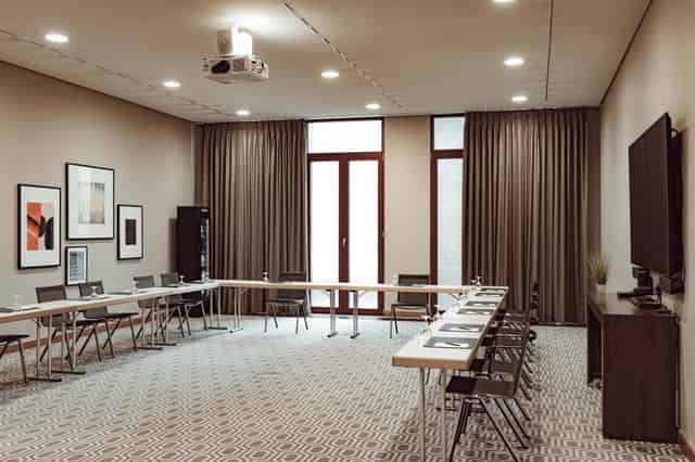 Meeting Room 4