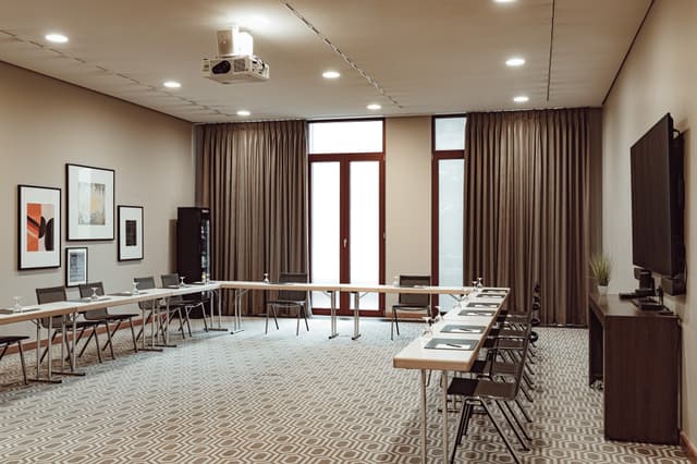 Meeting Room 4