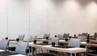 Meeting Rooms