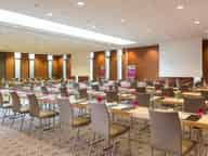 Small Meeting Rooms