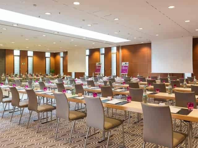 Meeting Room 4