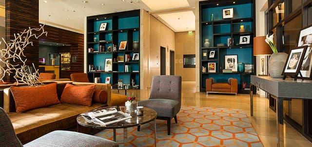 Meeting Room 4