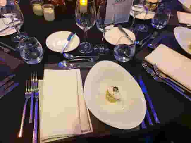 Event Loft