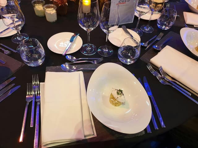 Event Loft