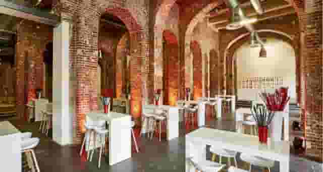 Event Loft