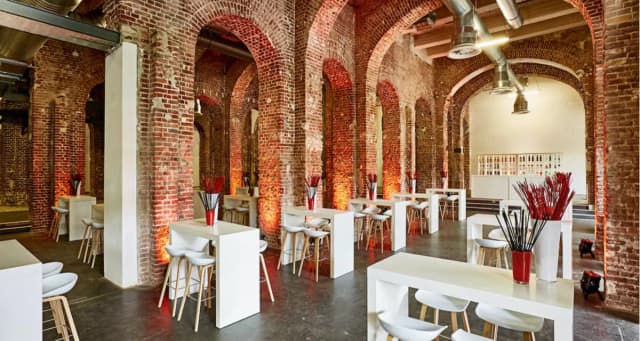 Event Loft