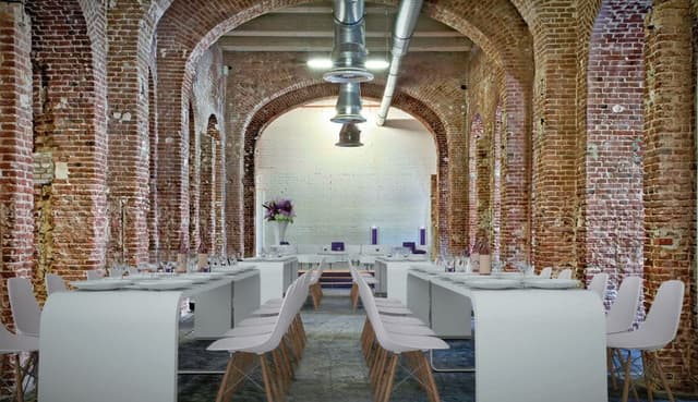 Event Loft