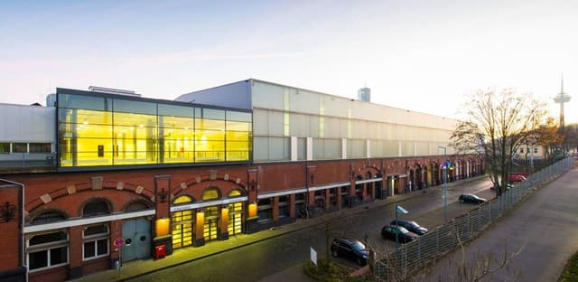 Conference Center
