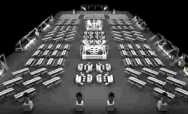 Conference Center
