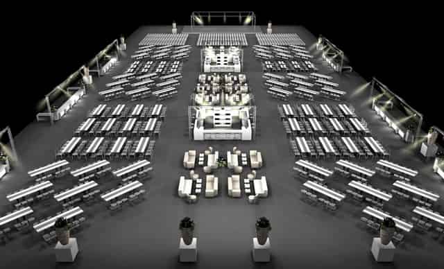 Conference Center
