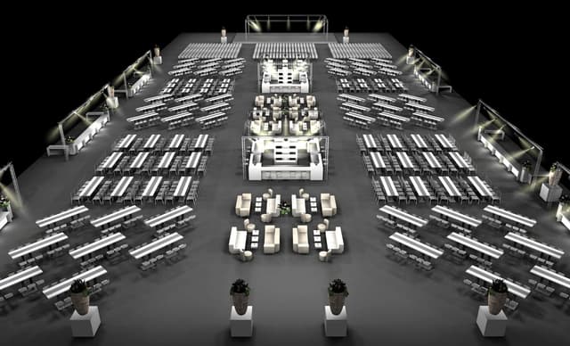 Conference Center