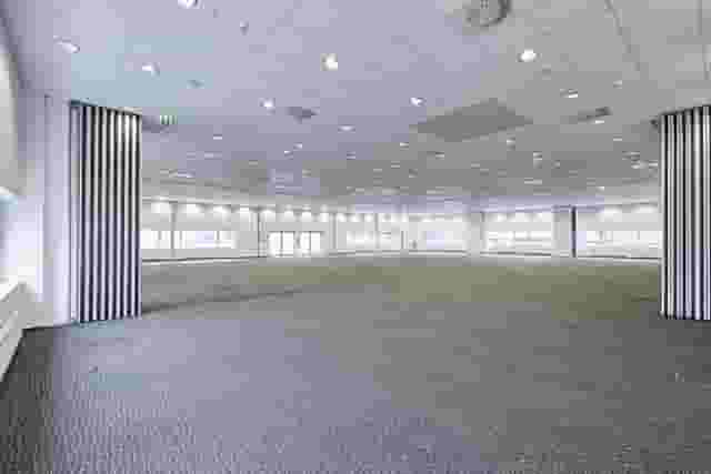 Conference Center