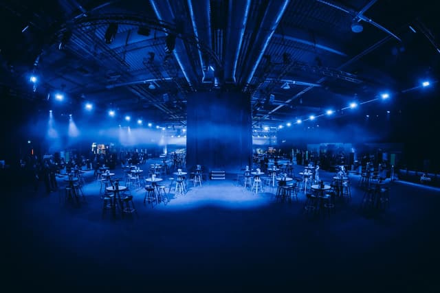 Conference Center