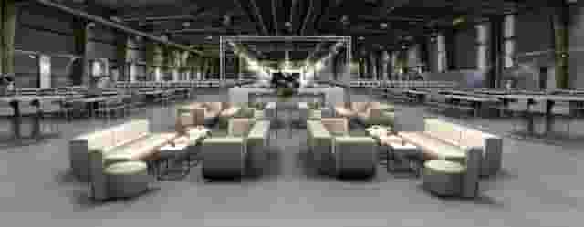 Conference Center