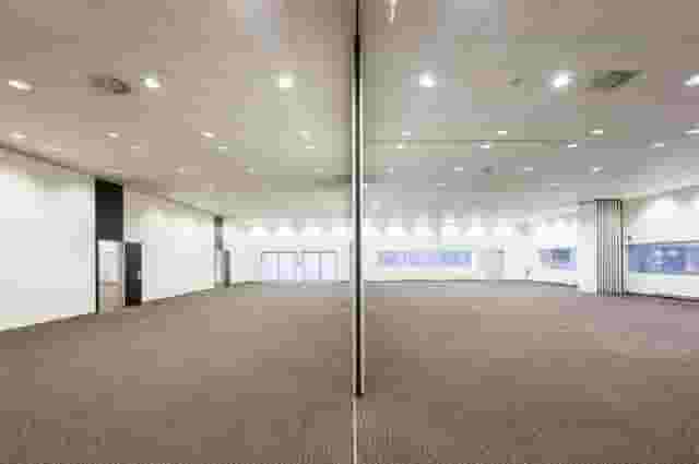 Event Hall