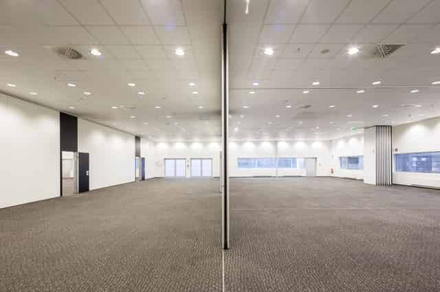 Event Hall