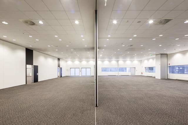 Event Hall