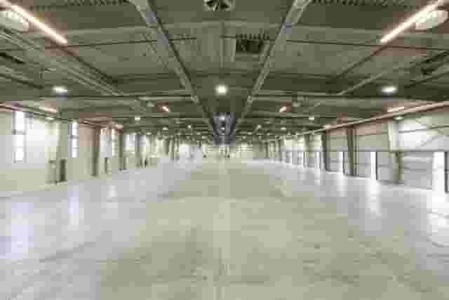 Event Hall