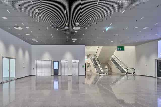 Confex - Conference Centre Cologne | locations.cologne