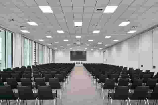 Conference center