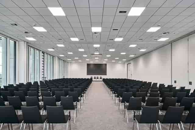 Confex - Conference Centre Cologne | locations.cologne