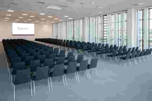 Conference center