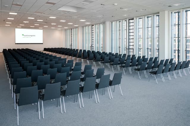 Conference center