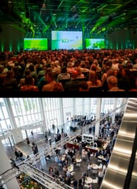 Reception Venues