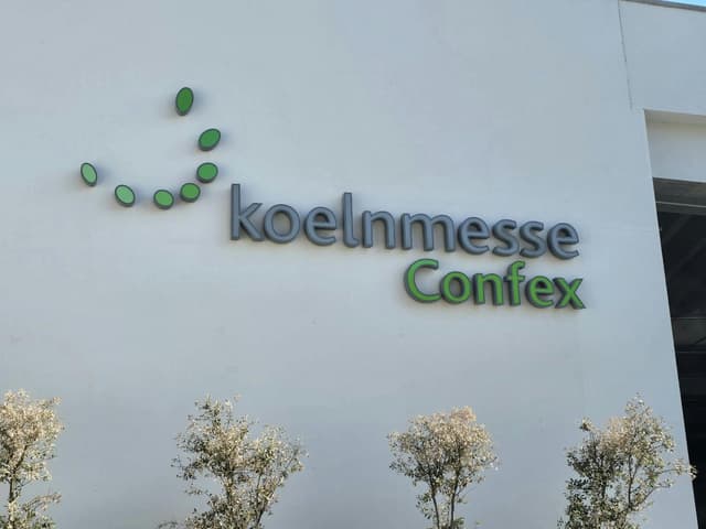 Confex
