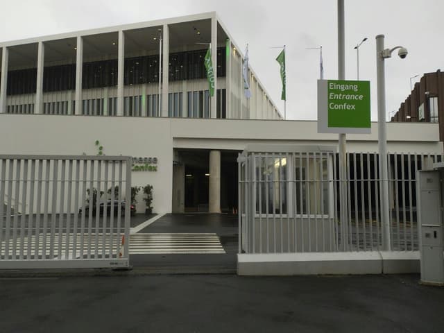 Confex