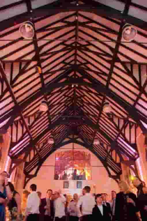 Priory Community Halls