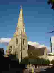 Derbyshire