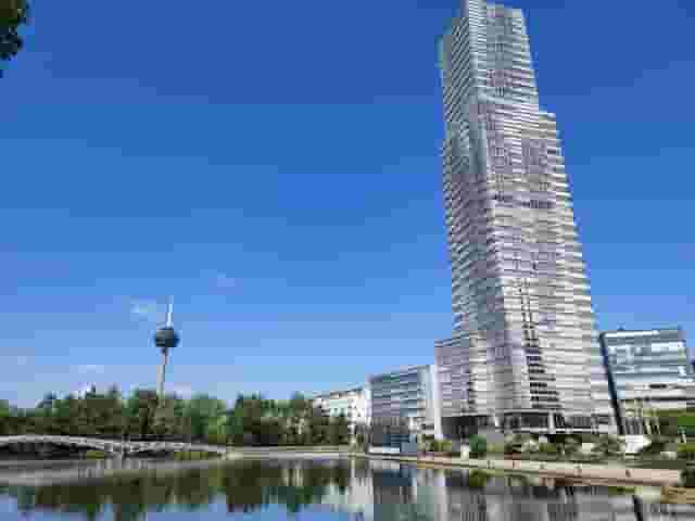 Köln 2 + Köln 3