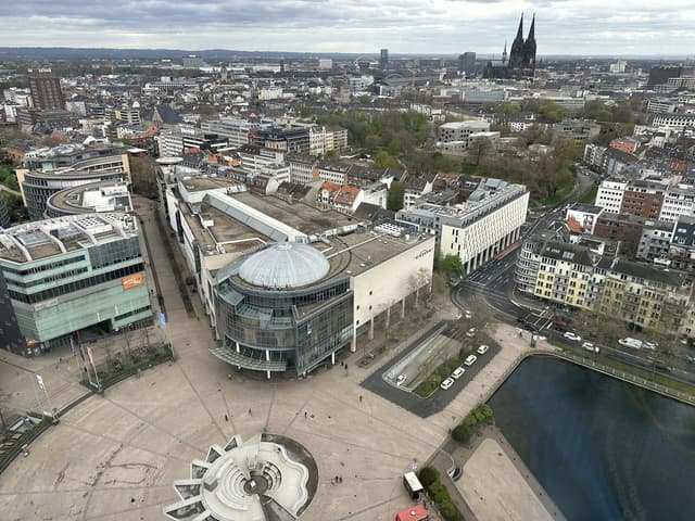 Köln 1